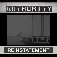 Authority Reinstatement – Image 1