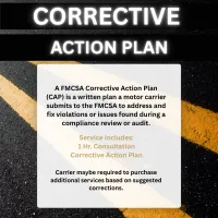 Corrective Action Plan – Image 1