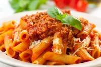 Penne Bolognese  – Image 1