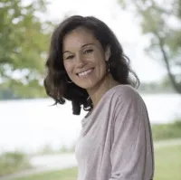 blog author image