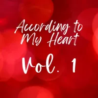 According to My Heart - Volume 1 – Image 1