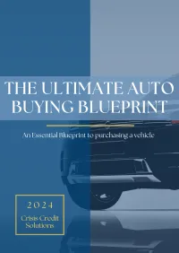 Ultimate Auto Buying Blueprint – Image 1