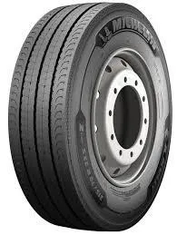 Michelin 245/70R17.5 x multi Z TL – Image 1