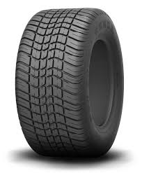 Kenda 205/50-10 4PR K399 Pro Tour – Image 1