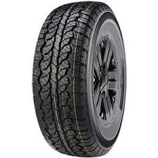 Aplus 235/70R16 106T A929 A/T – Image 1