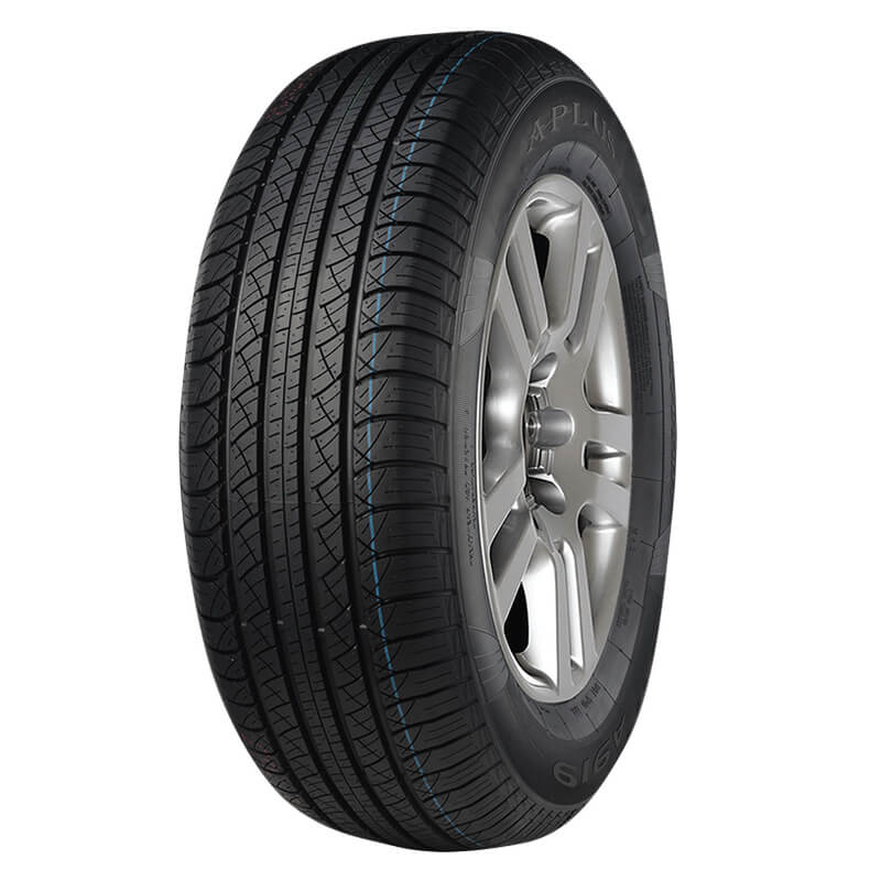 Aplus 225/55R18 98H A919 – Image 1