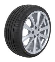 Aplus 235/45ZR19 99W XL A610 – Image 1