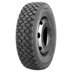 Goodride 245/70R19.5 16PR 136/134m GDR1 - Drive Tyre – Image 1