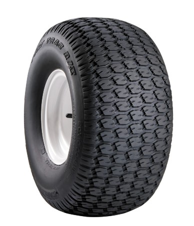 Carlisle 20x1200-10 (4) TL Turf Trac – Image 1