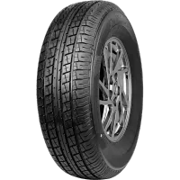 Aplus 205/75R15 97T A868 – Image 1
