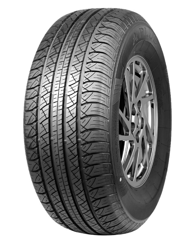 Aplus 255/65R17 110H A919 – Image 1
