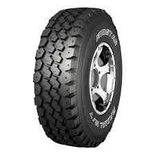 Nankang 185R14c 102Q FT-9 M/T – Image 1