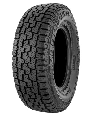 Pirelli 265/65R18 114T WL SC-AT Roaded – Image 1