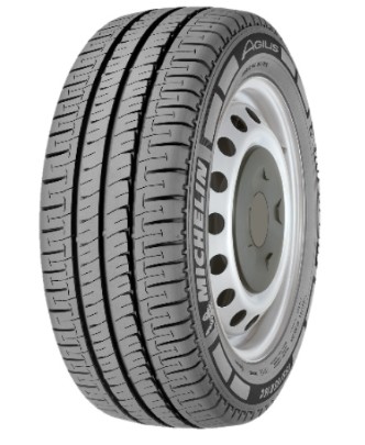 Michelin 7.50R16 122/121L Agilis – Image 1