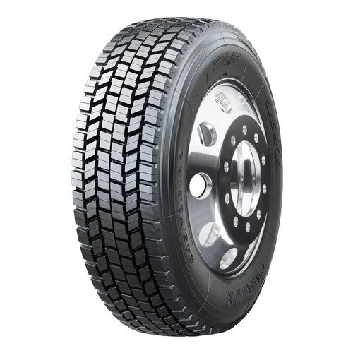 Sailun 245/70R19.5 136M S737 - Drive – Image 1