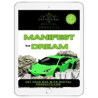 Manifest that dream – Image 1