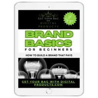 Brand Basics for Beginners: How to Build a Brand that pays – Image 1