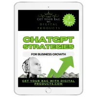 ChatGPT Strategies for Business Growth – Image 1