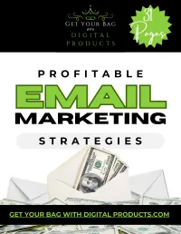 Profitable Email Marketing Strategies – Image 1