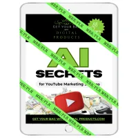 AI Secrets for YouTube Marketing Success – Image 1