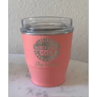 Logo 10 oz. Insulated Tumbler – Image 2