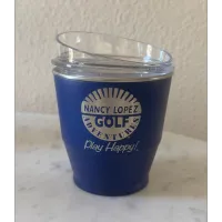 Logo 10 oz. Insulated Tumbler – Image 3