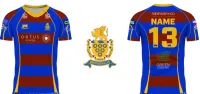 Adult Home Shirt – Image 1