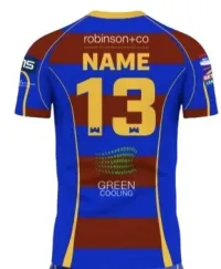 Adult Home Shirt – Image 2