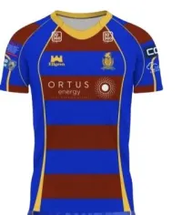Adult Home Shirt – Image 3