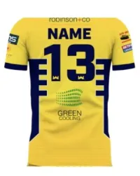 Adult Away Shirt – Image 3