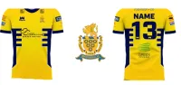 Adult Away Shirt – Image 2