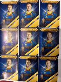 2025 Sticker/ Autograph Book – Image 5