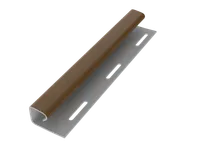 HISTRONG PVC Soffit Panel - J-Trim / End Cap – Image 4