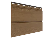 HISTRONG PVC Soffit Panel - Double Column – Image 4