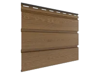 HISTRONG PVC Soffit Panel - Triple Column – Image 4