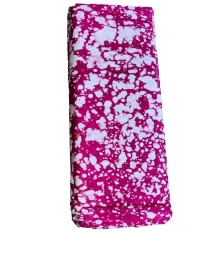 Polished Cotton Batik – Image 1