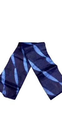 Indigo-dyed 'Alaro Dudu' Fabrics – Image 1