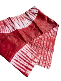 Guinea brocade Adire – Image 1