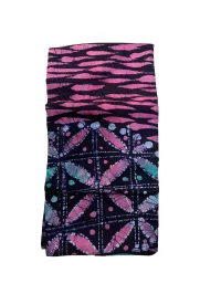 Shaking Material Freehand Batik – Image 1