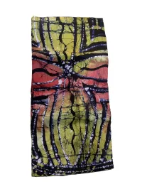 Shaking Material Freehand Batik – Image 1