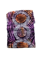 Shaking Material Freehand Batik – Image 1