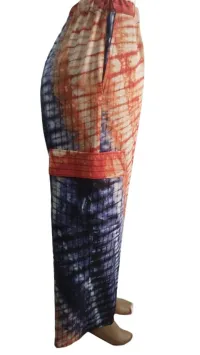 Unisex Cargo Pants – Image 1