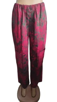Unisex Cargo Pants – Image 1