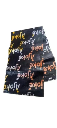 Customized Batik – Image 1