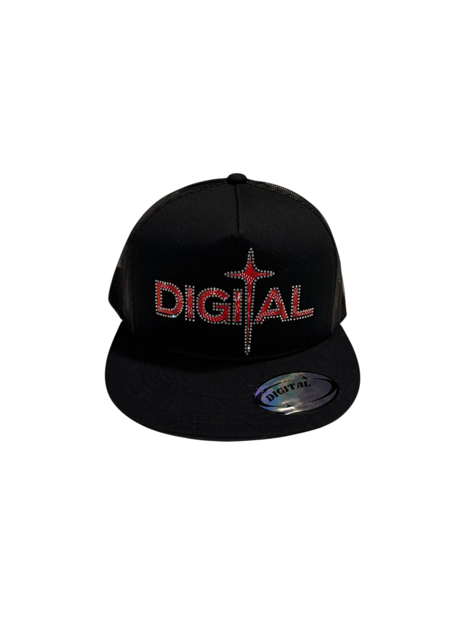 DIGITAL HAT – Image 1