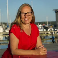 blog author image