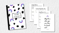The SEND Mum Journal  – Image 1