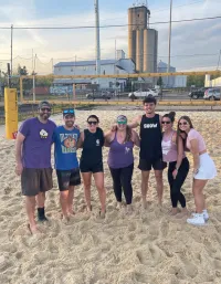 Volleyball CLASSIC Team Registration – Image 6