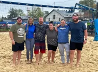Volleyball CLASSIC Team Registration – Image 8