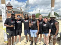 Volleyball CLASSIC Team Registration – Image 3